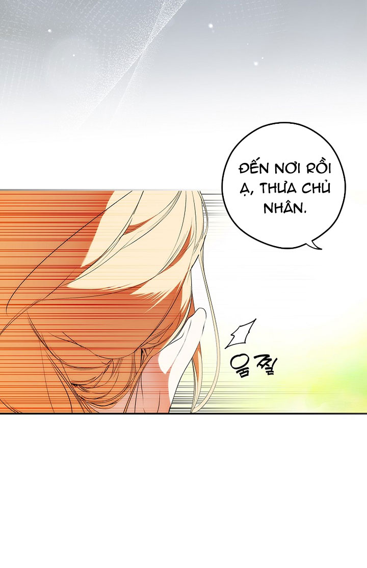 quý cô bí ẩn - secret lady chapter 95.2 16