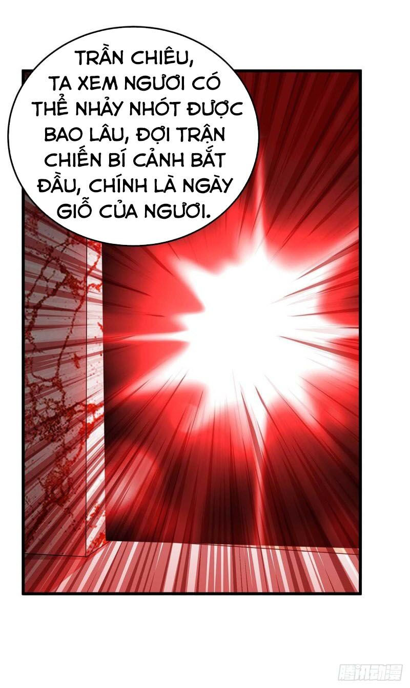 chúa tể tam giới chapter 195 14