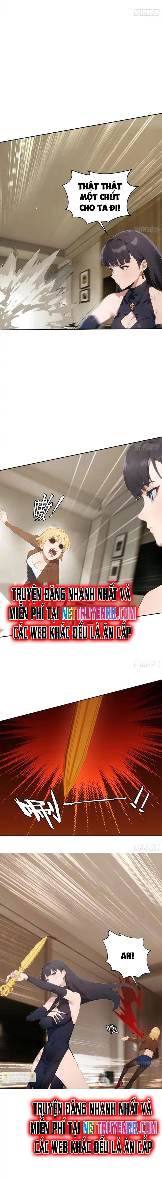 ta lại trở thành bạch vô thường chapter 3 2