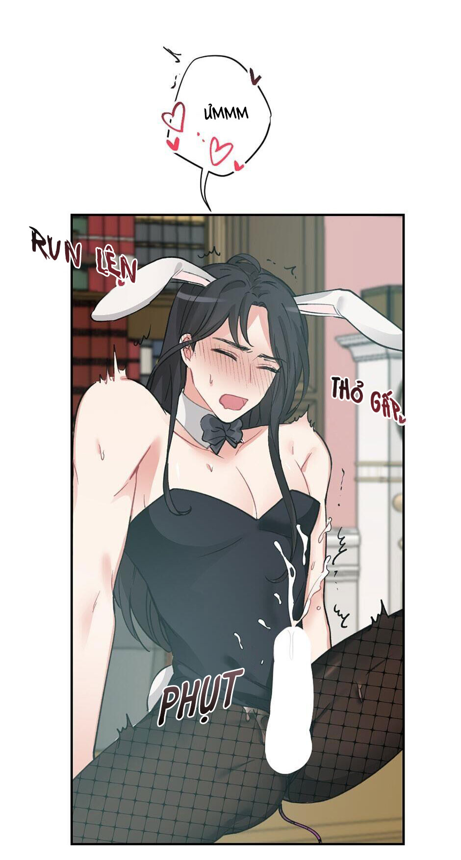 cô chủ và người hầu chapter 37 33