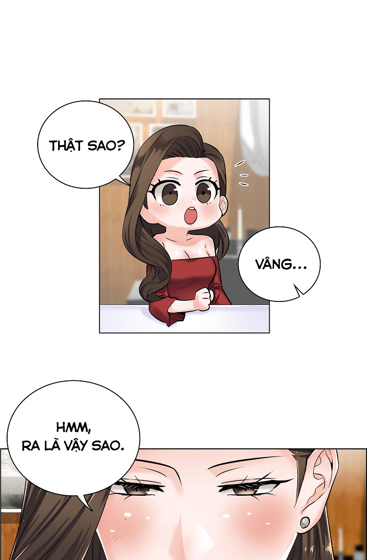 cô bác sĩ nguy hiểm chapter 5 7