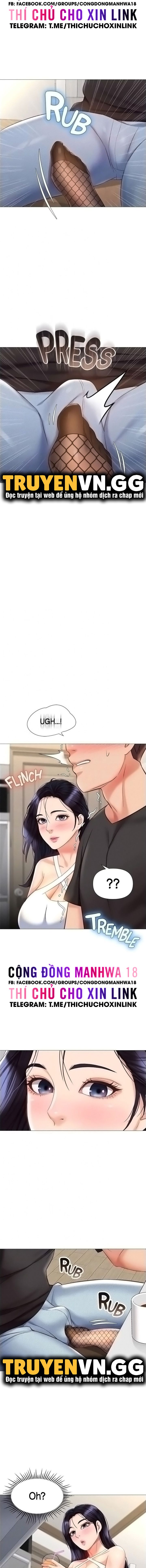 bạn của con gái chapter 72 11