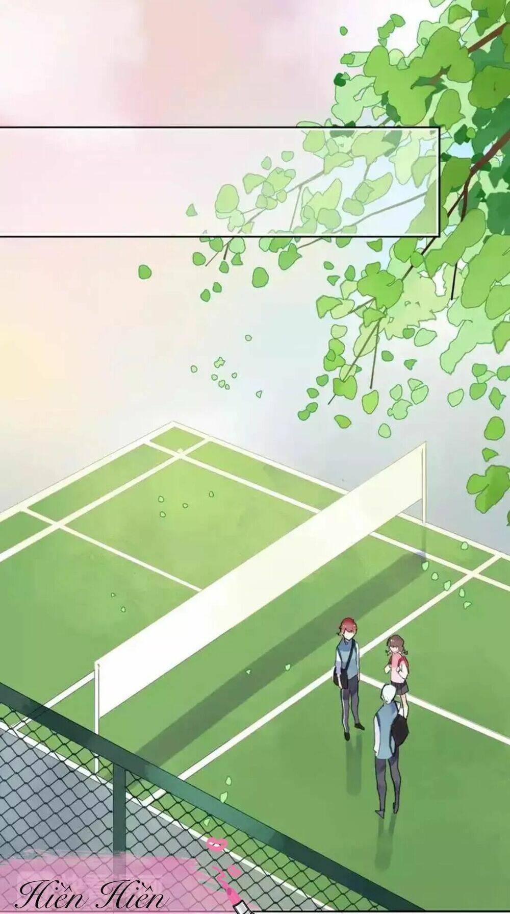 sos! tôi đã yêu một con sâu bướm (phần 2) chapter 34 1