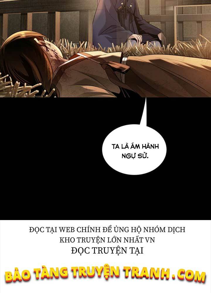 đạn bạc chapter 6 8
