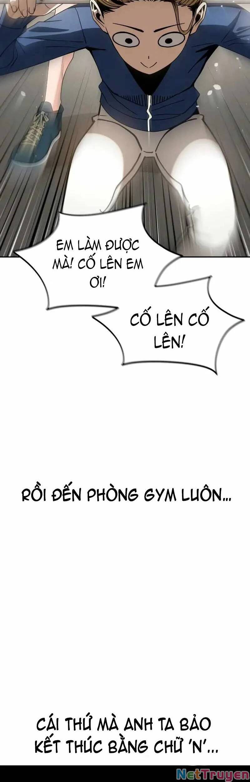 Lớ Ngớ Vớ Phải Tình Yêu chapter 58.2 32