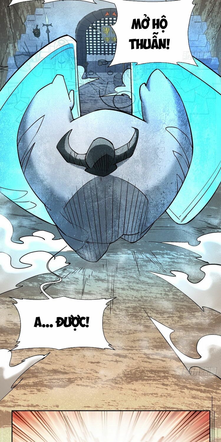 ta là nhà giàu số một, ta không muốn trọng sinh chapter 24 45