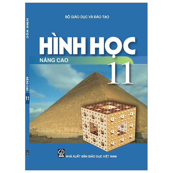 Hình Học 11 - Nâng Cao (T9)