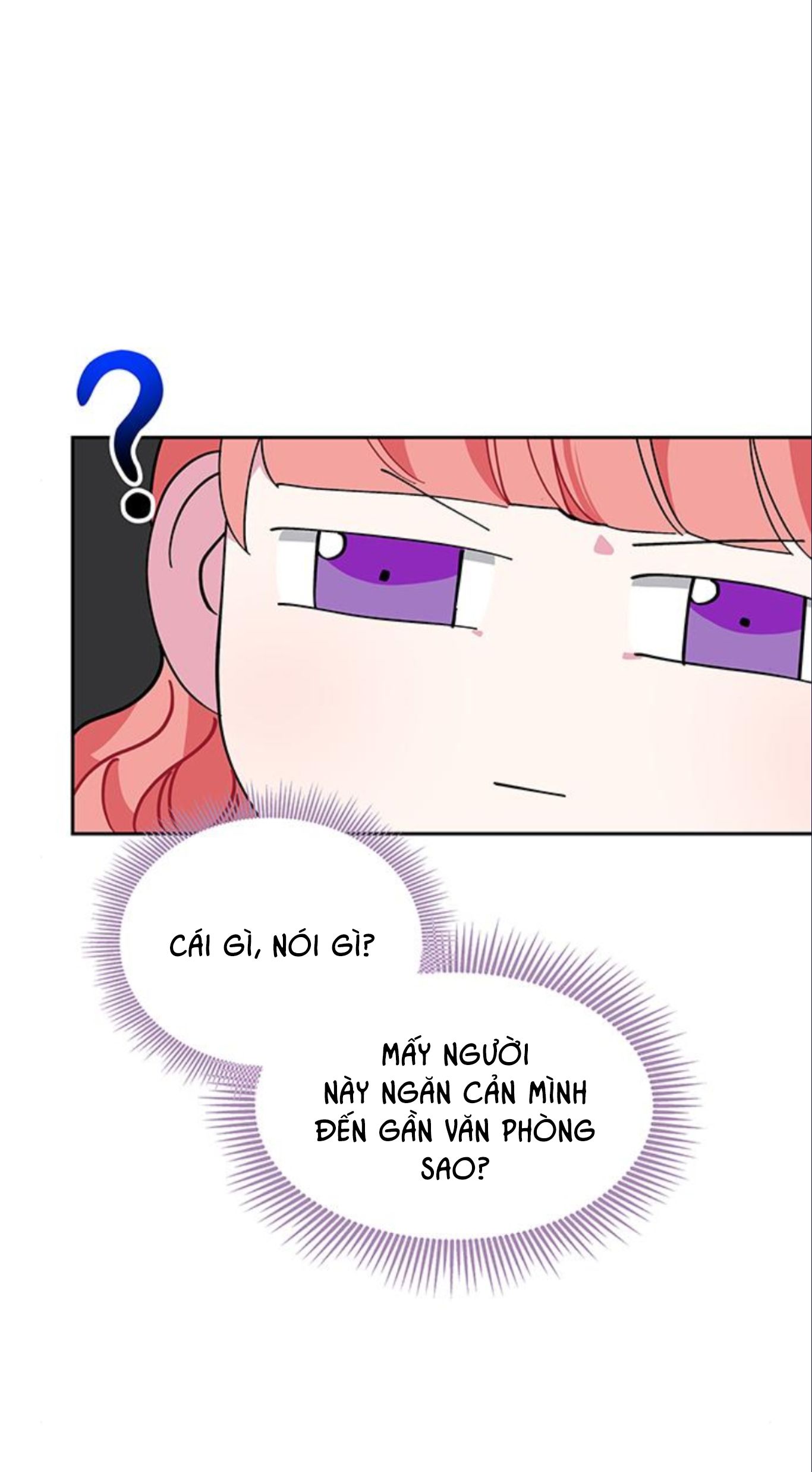 con người không phải thứ có thể sửa đổi được đâu! chapter 12 37