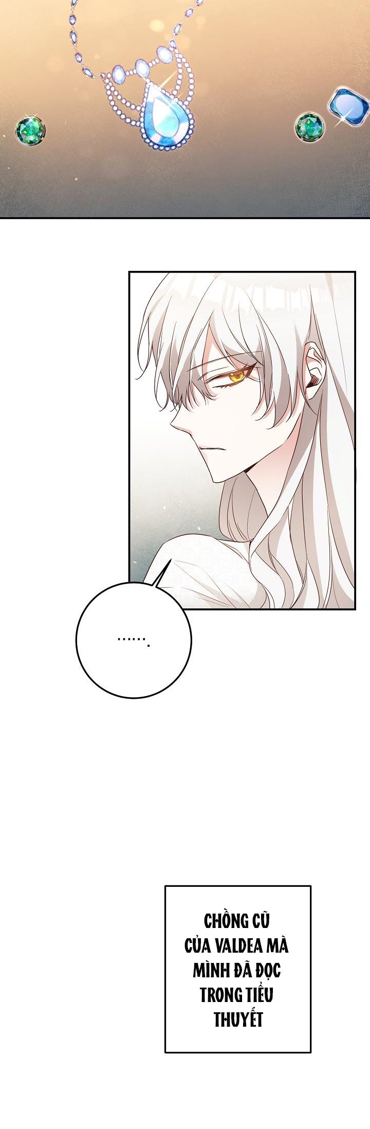 lí do cô ấy trở thành ác nữ chapter 20 31