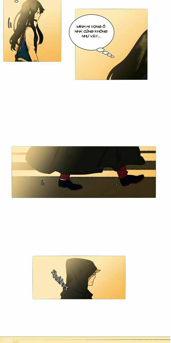 ugly duckling chapter 2 14