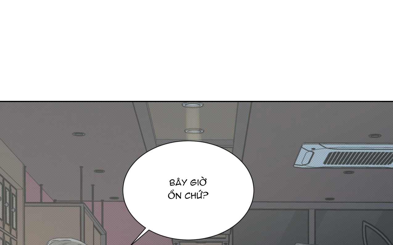 dải hợp âm trên đại dương xanh chapter 23 22