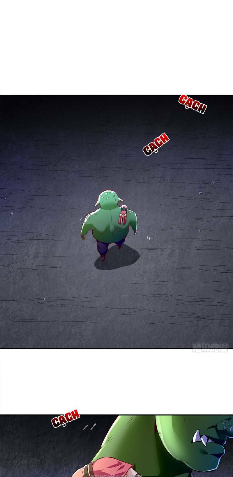 võng du chi tối cường đoán mệnh sư chapter 18 1