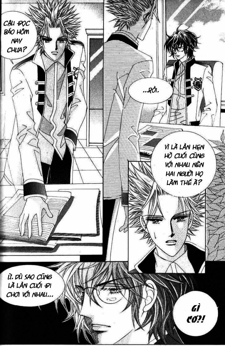 thần tượng mua sắm chapter 42 1