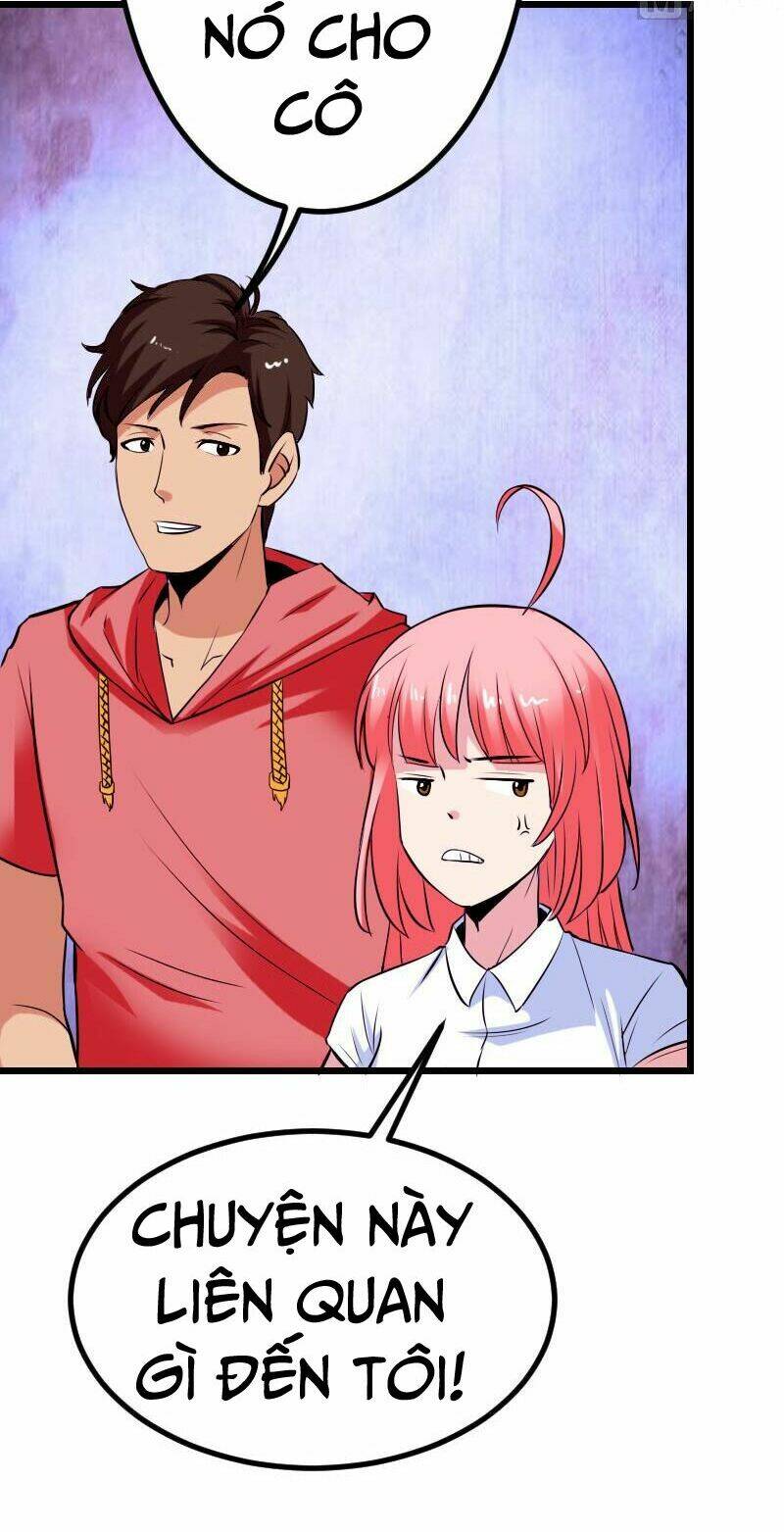 ngưu thư cung ứng thương chapter 45 16