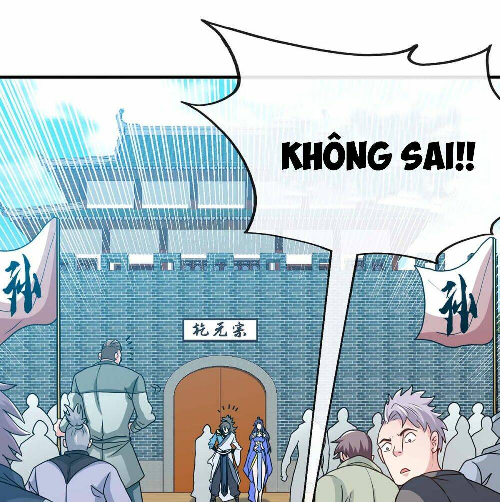 võ hồn tuyệt thế chapter 6 14