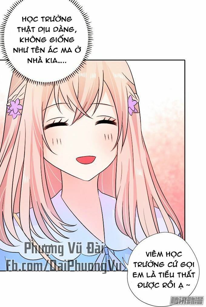 hồ tiên hung bạo chapter 3 55
