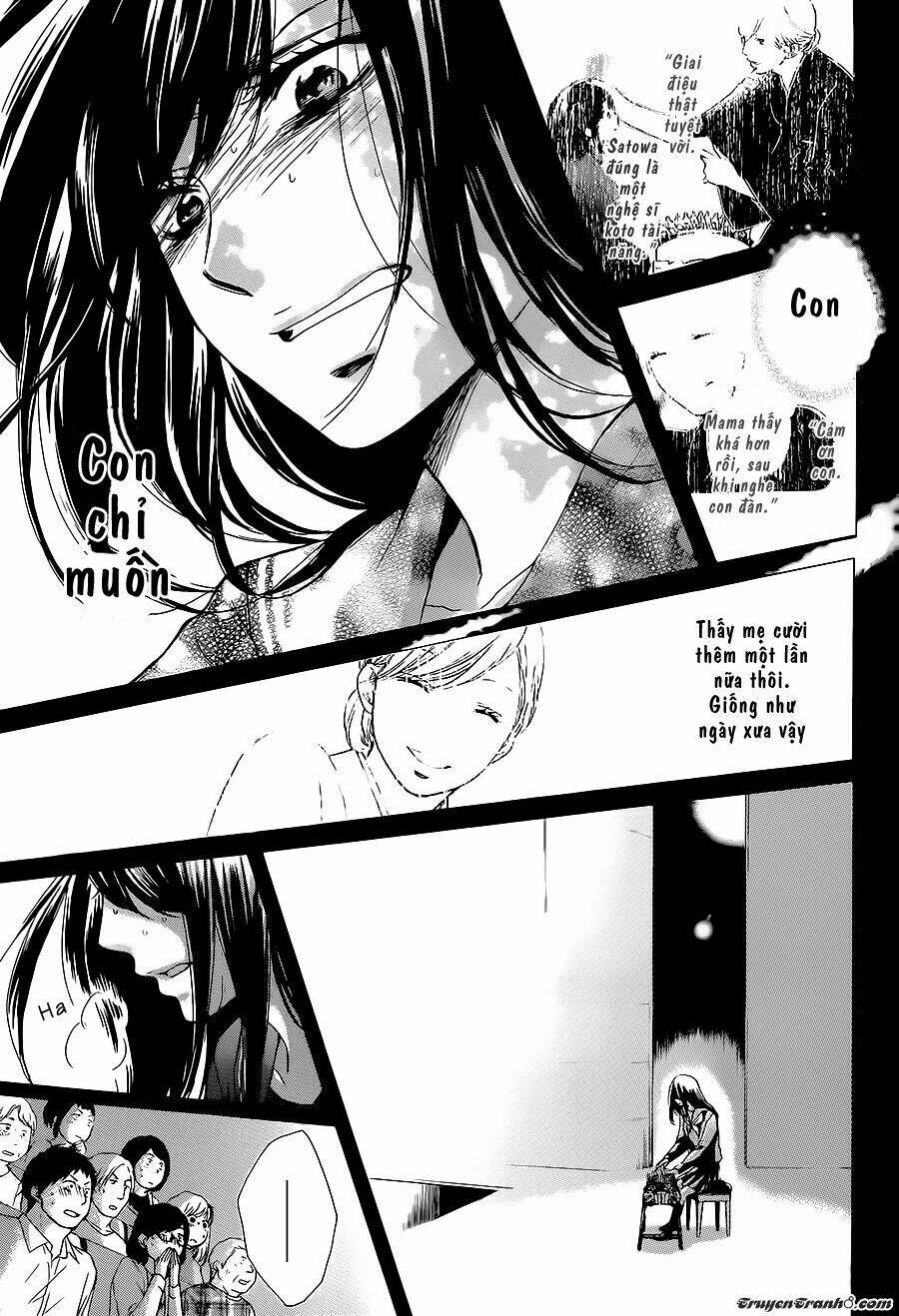 Kono Oto Tomare Chapter 11 - Trang 30