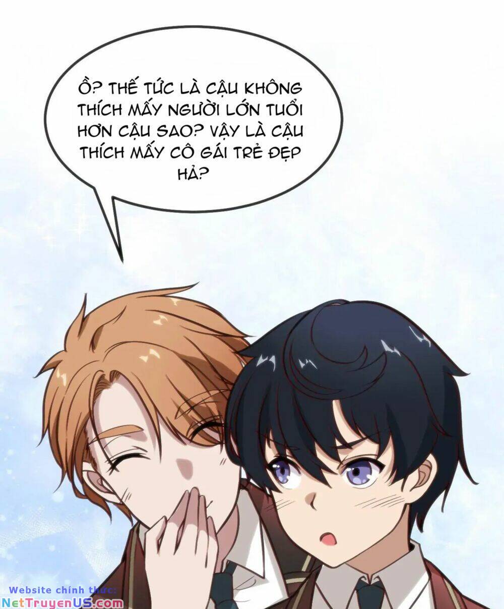 a novel way of escaping death chapter 4 47