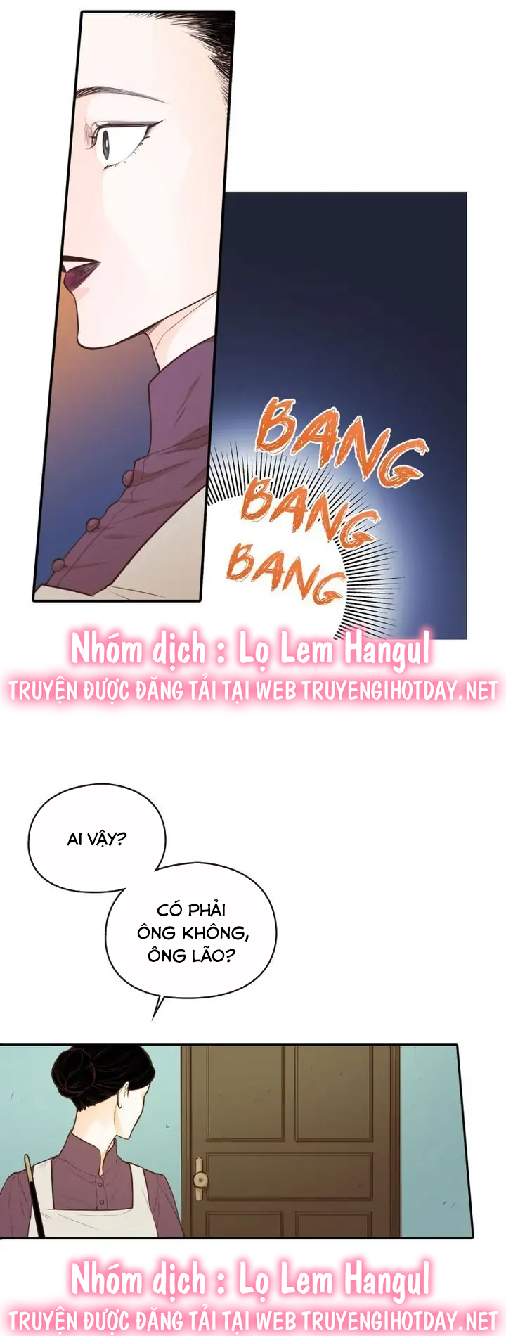 câu chuyện về người phụ nữ ấy chapter 5 13