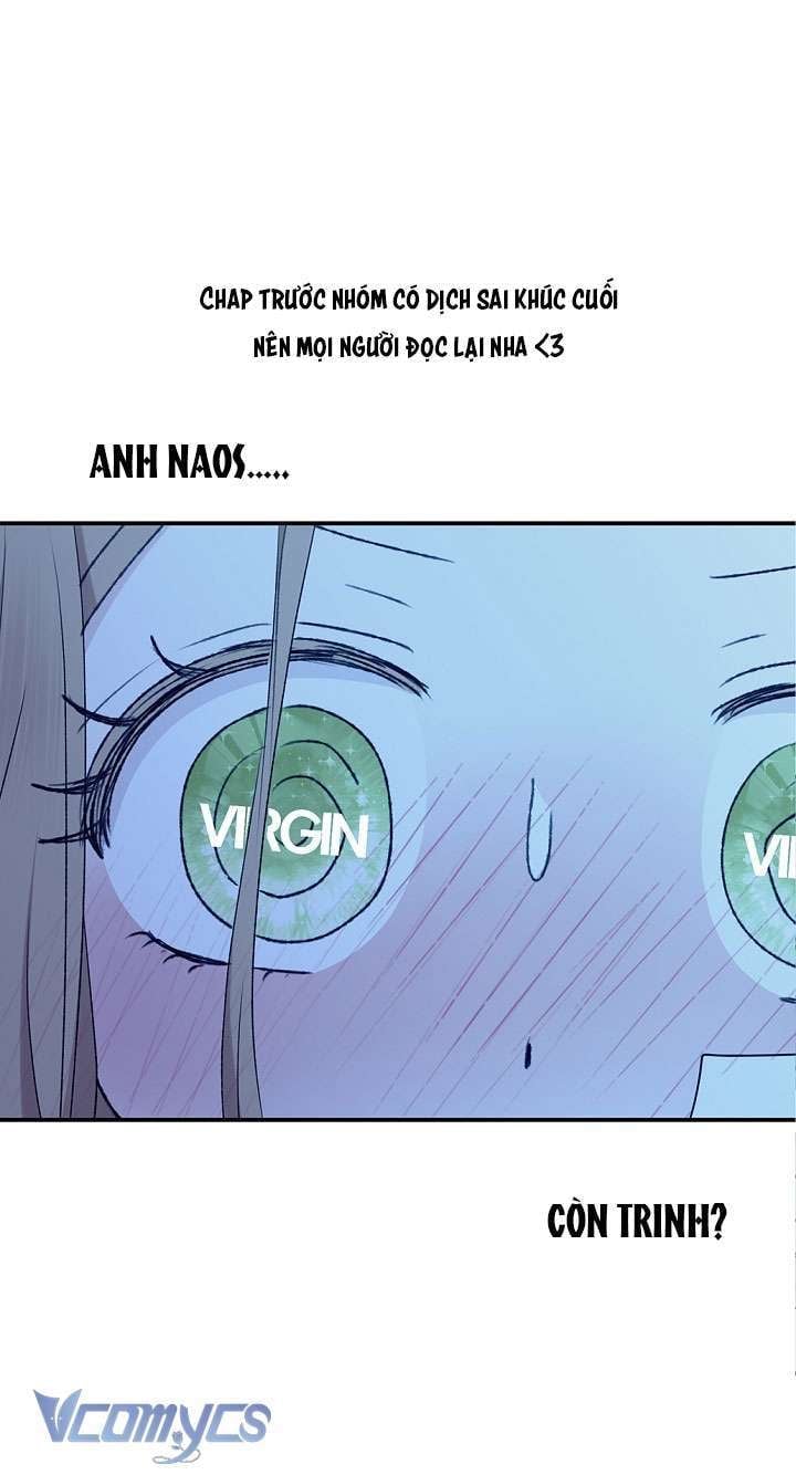 [18+] người tình của yêu tinh chapter 33 2