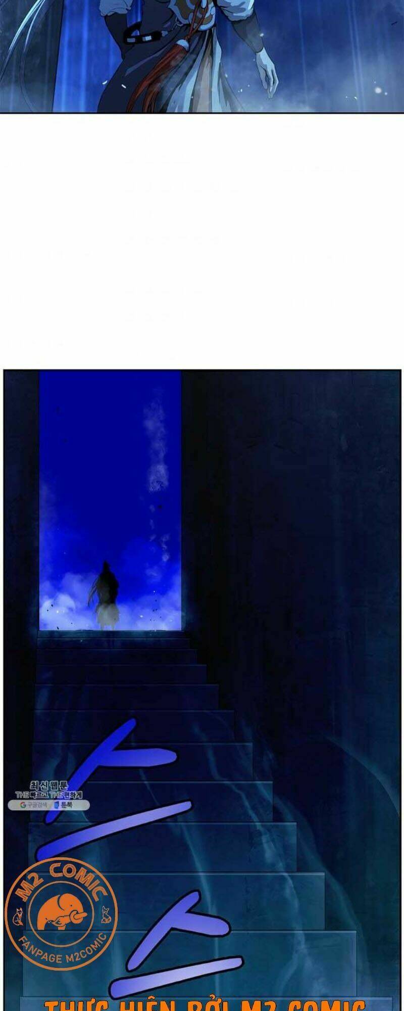 xuyên không thành hổ chapter 19 39