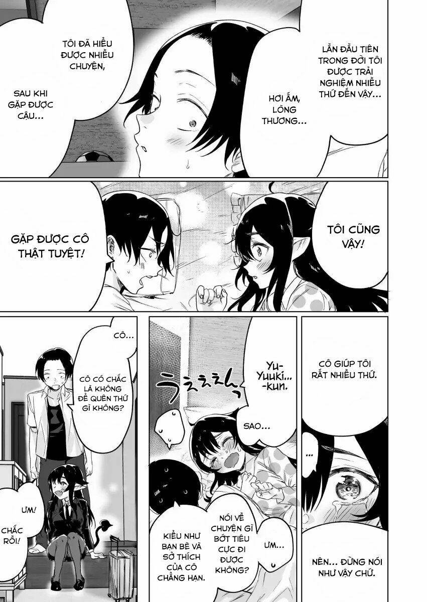 i brought home a succubus who failed o find a job chapter 5 4