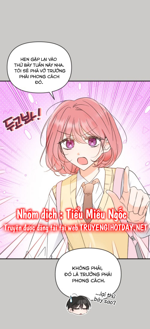 cuộc giao dịch lý tưởng chapter 104 9