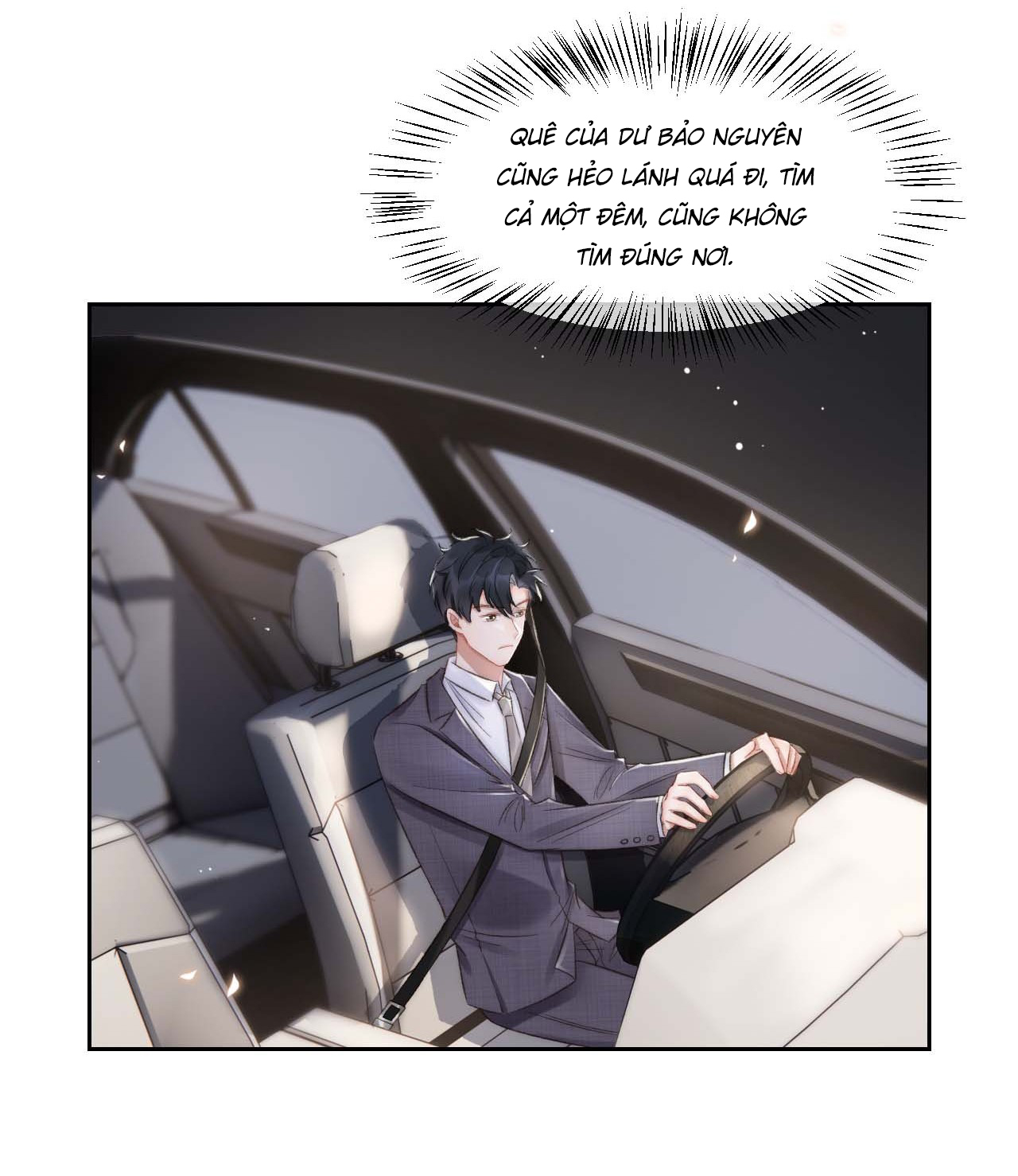 ta sinh con cho tổng tài chapter 26 31