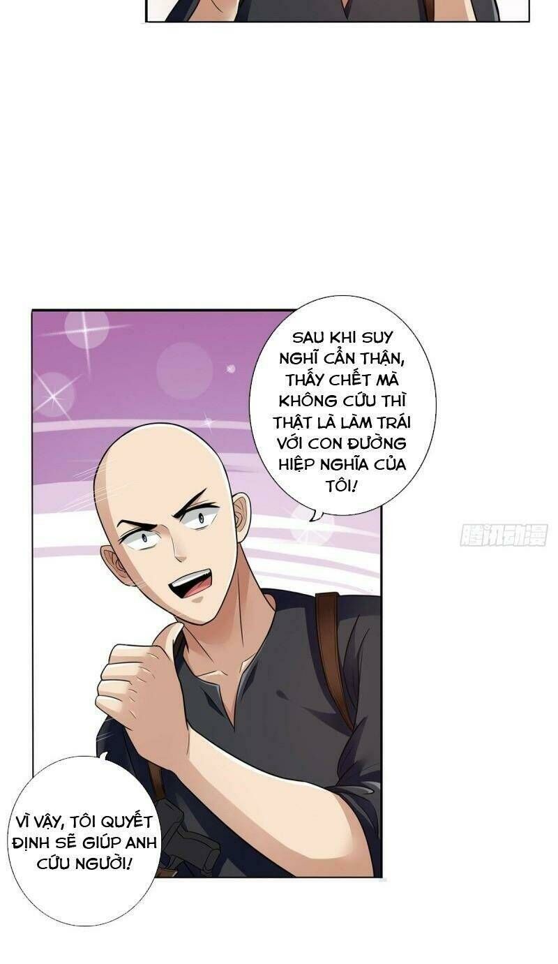 nhân vật phản diện đi tìm đường chết chapter 70 24