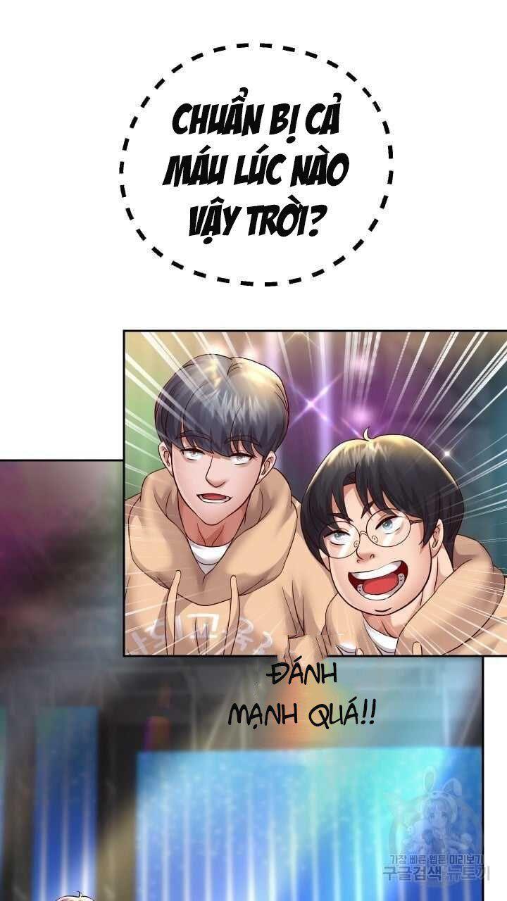 18+ tôi! trọng sinh với chiếc bò toi chapter 22.2 18