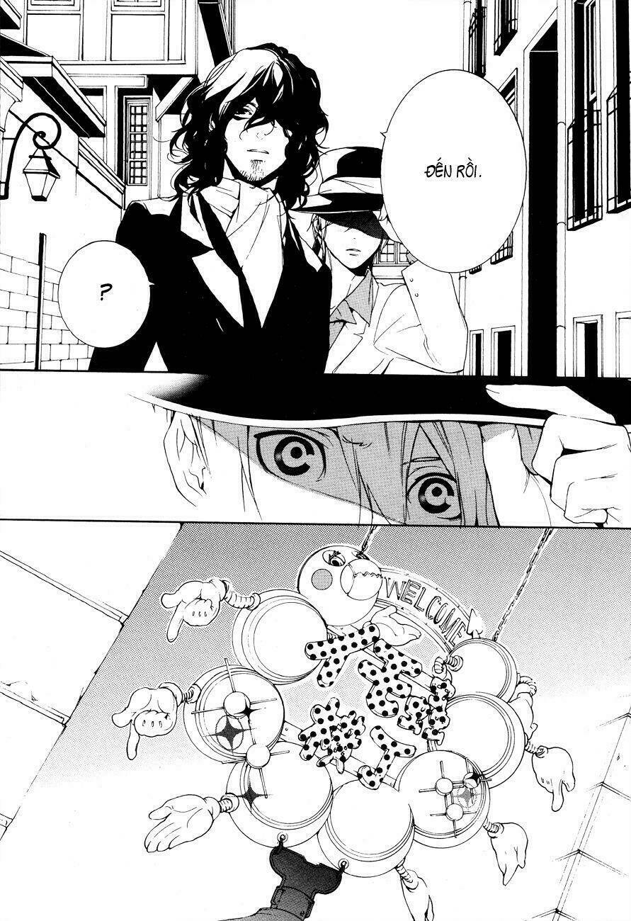 are you alice? chapter 6 15