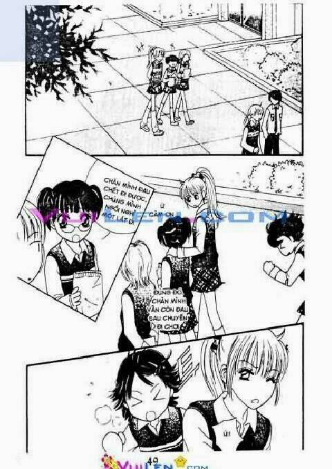 neck and neck chapter 2 47