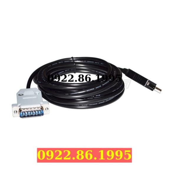 -LiênHệ- Bộ Chuyển Đổi - Máy Chủ FTDI USB Chuyển DB15 15 Pin Moxa Nport Kết Nối Máy Thở RS232 xuất hóa đơn