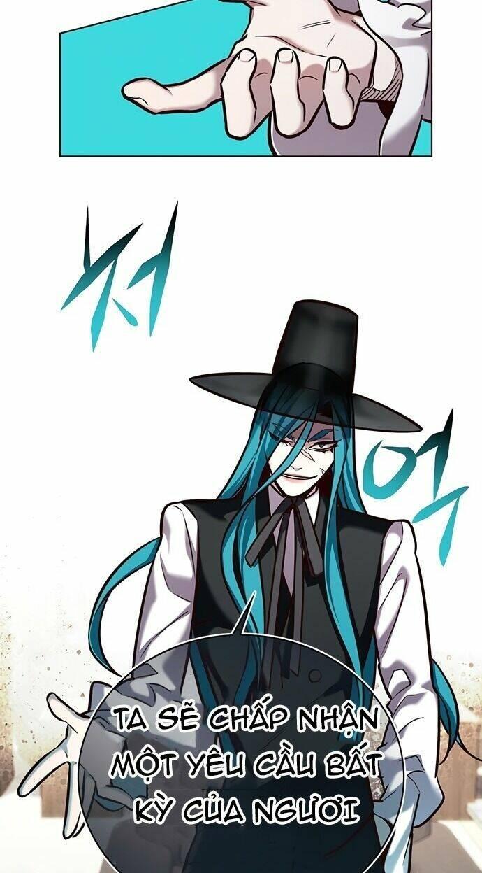 biến thân thành mèo chapter 186 68