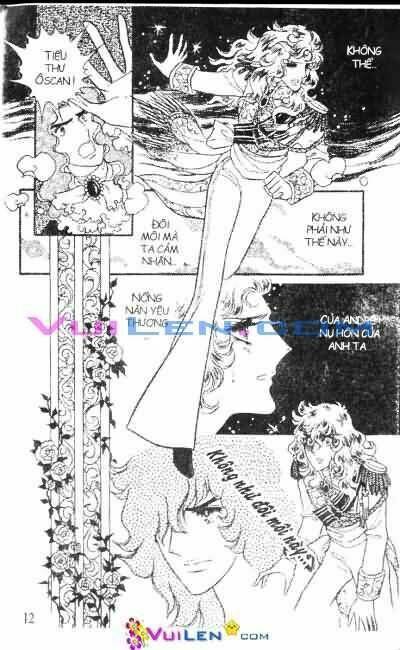 hoa hồng véc-xây chapter 9 12