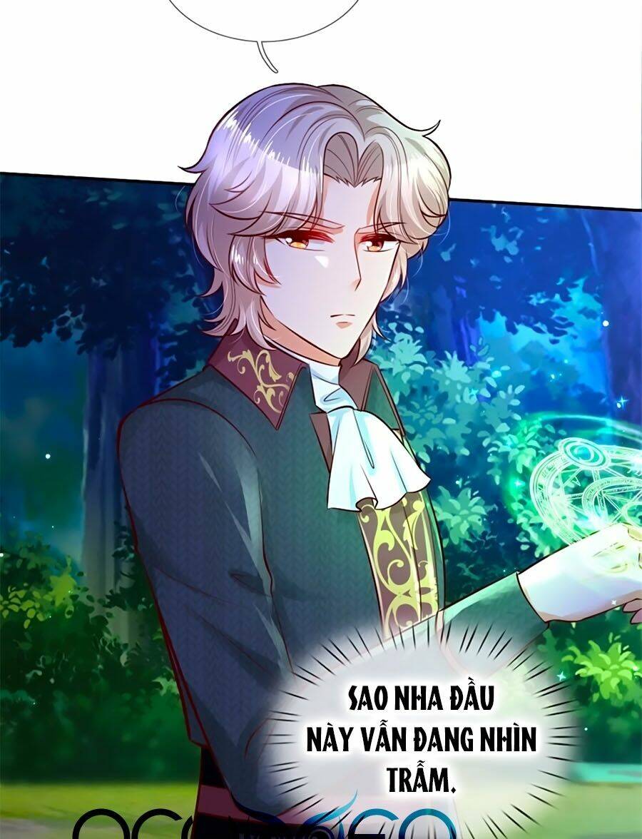 bỗng một ngày trở thành con gái nhà vua chapter 234 15