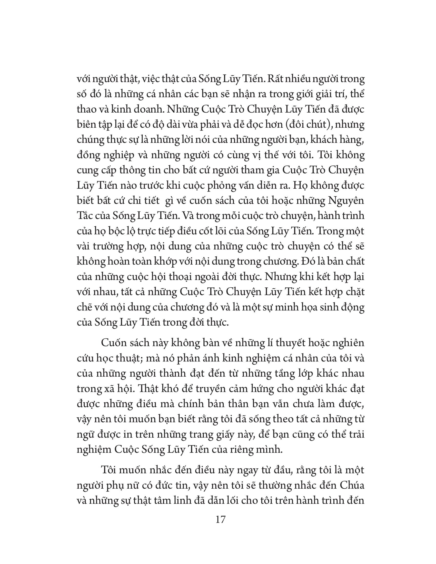 Sống Lũy Tiến
