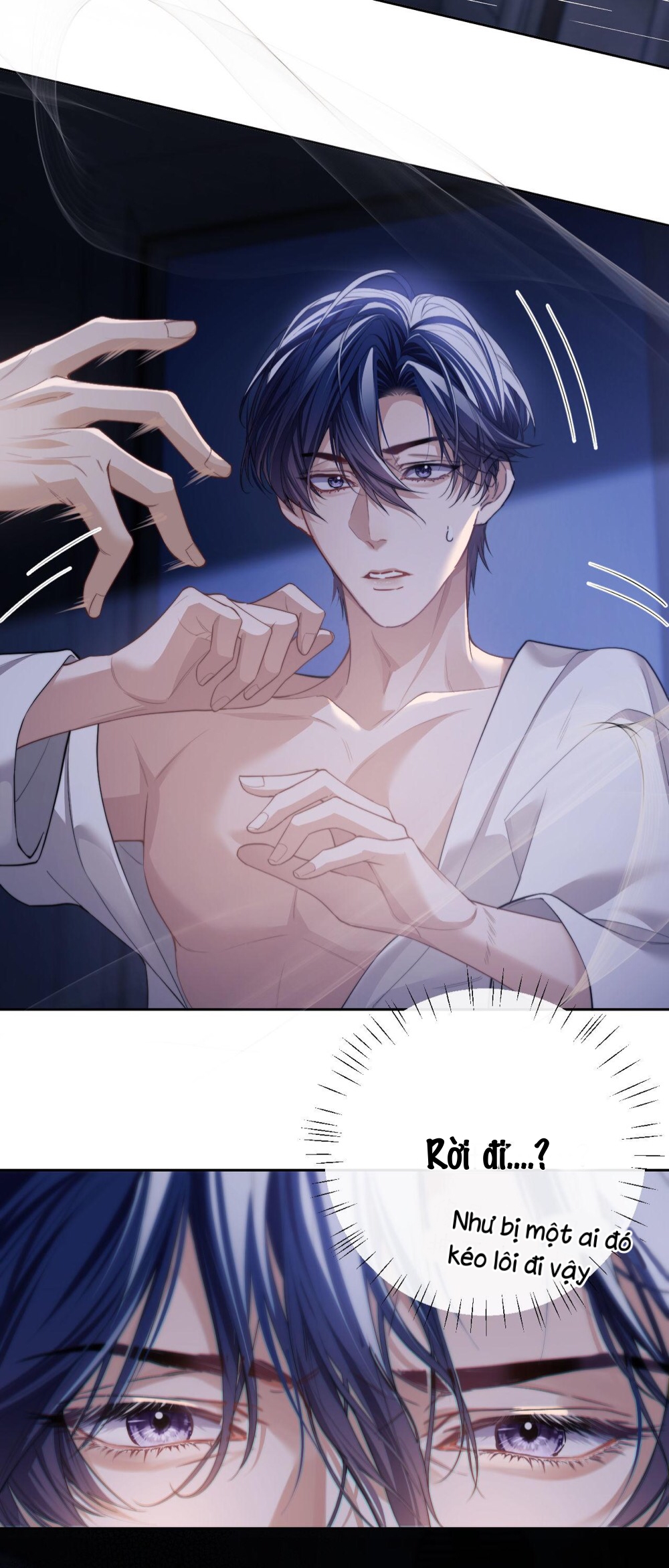 nhân ngư dessaro chapter 6 2