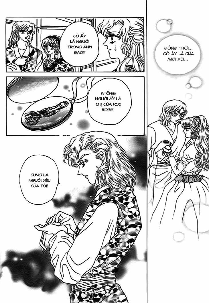 spirit of the ocean chapter 7 8