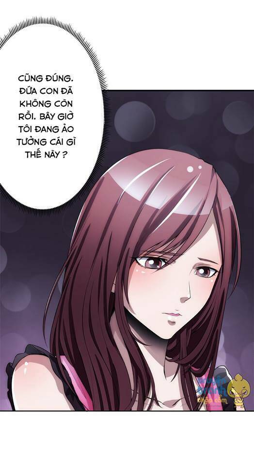 âm mưu bên gối chapter 0 50