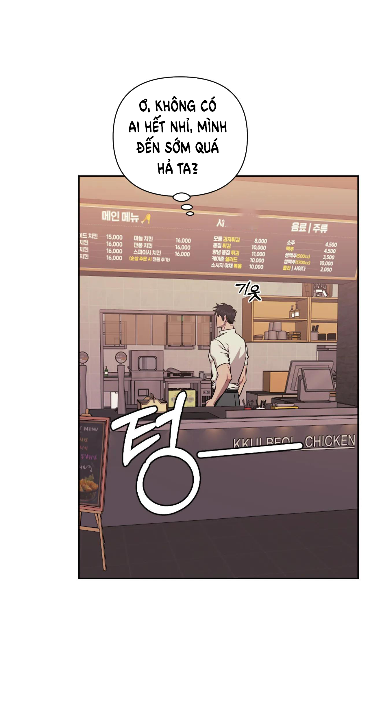 hơn cả bạn bè chapter 59.2 40