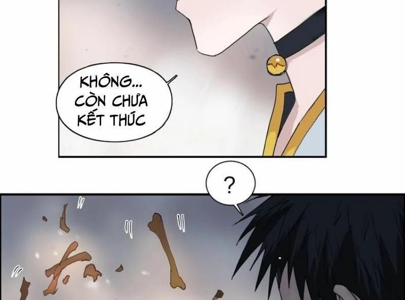 Siêu Năng Lập Phương chapter 186 23