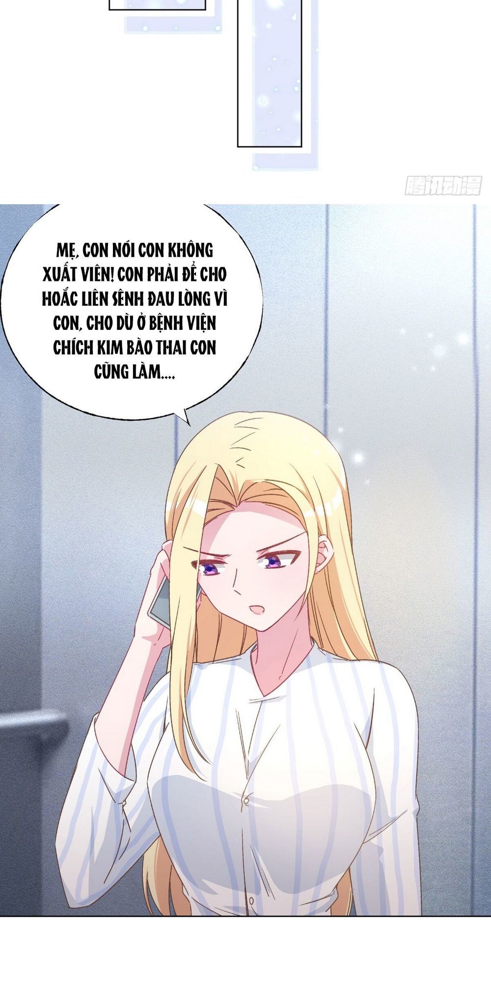 trời ban cho nam thần daddy chapter 51 23
