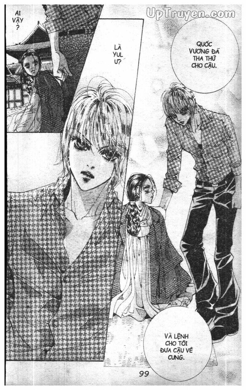 hoàng cung chapter 11 93