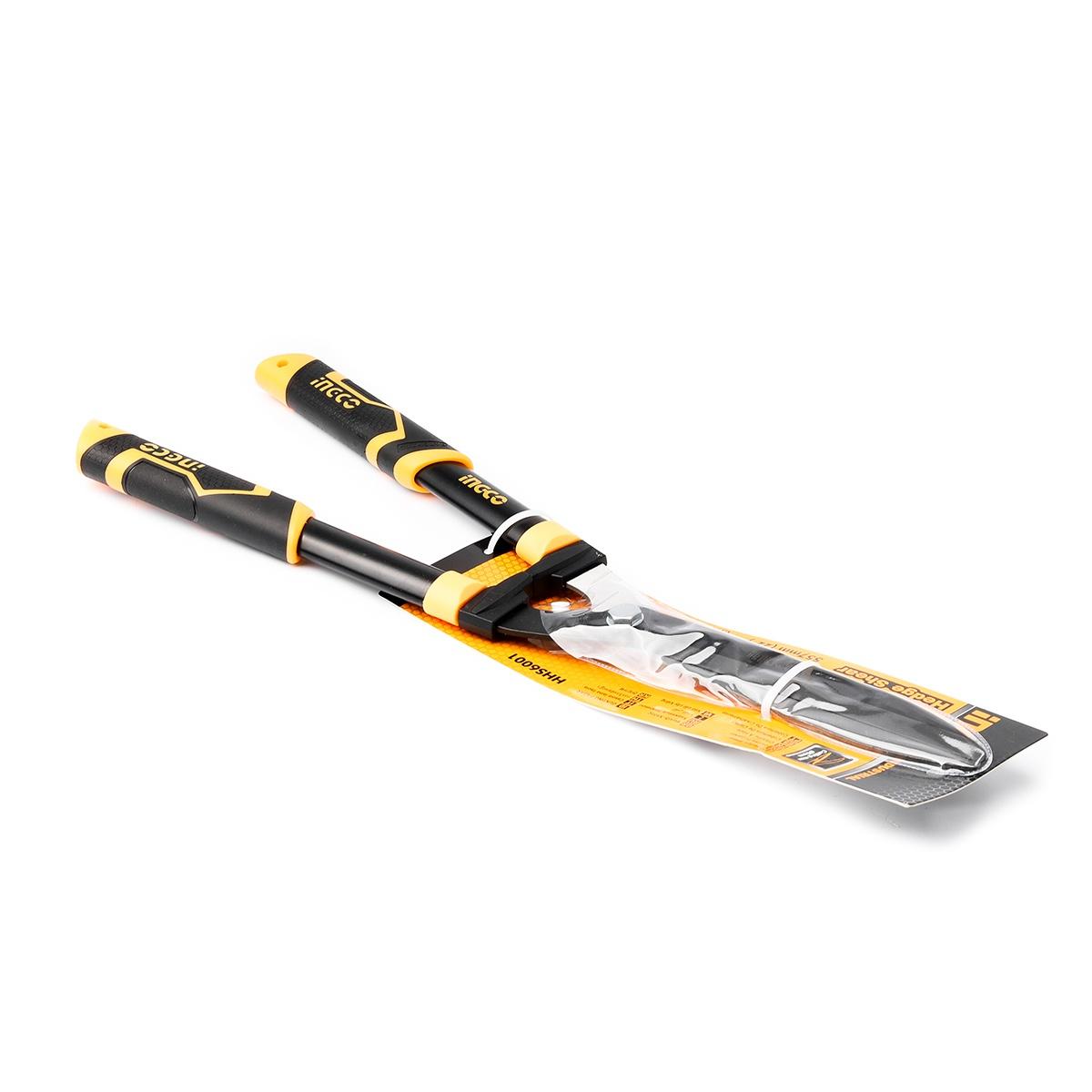 KÉO CẮT TỈA CÂY VÀ HÀNG RÀO 22&quot; INGCO  - HÀNG CHÍNH HÃNG
