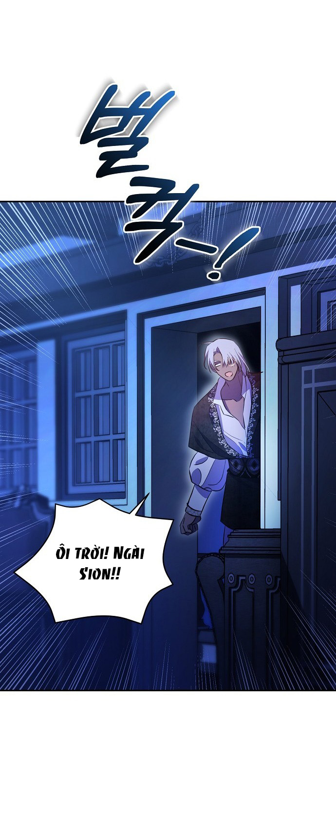 Thân Gửi Tình Nhân Của Chồng Tôi chapter 3.2 - Trang 56