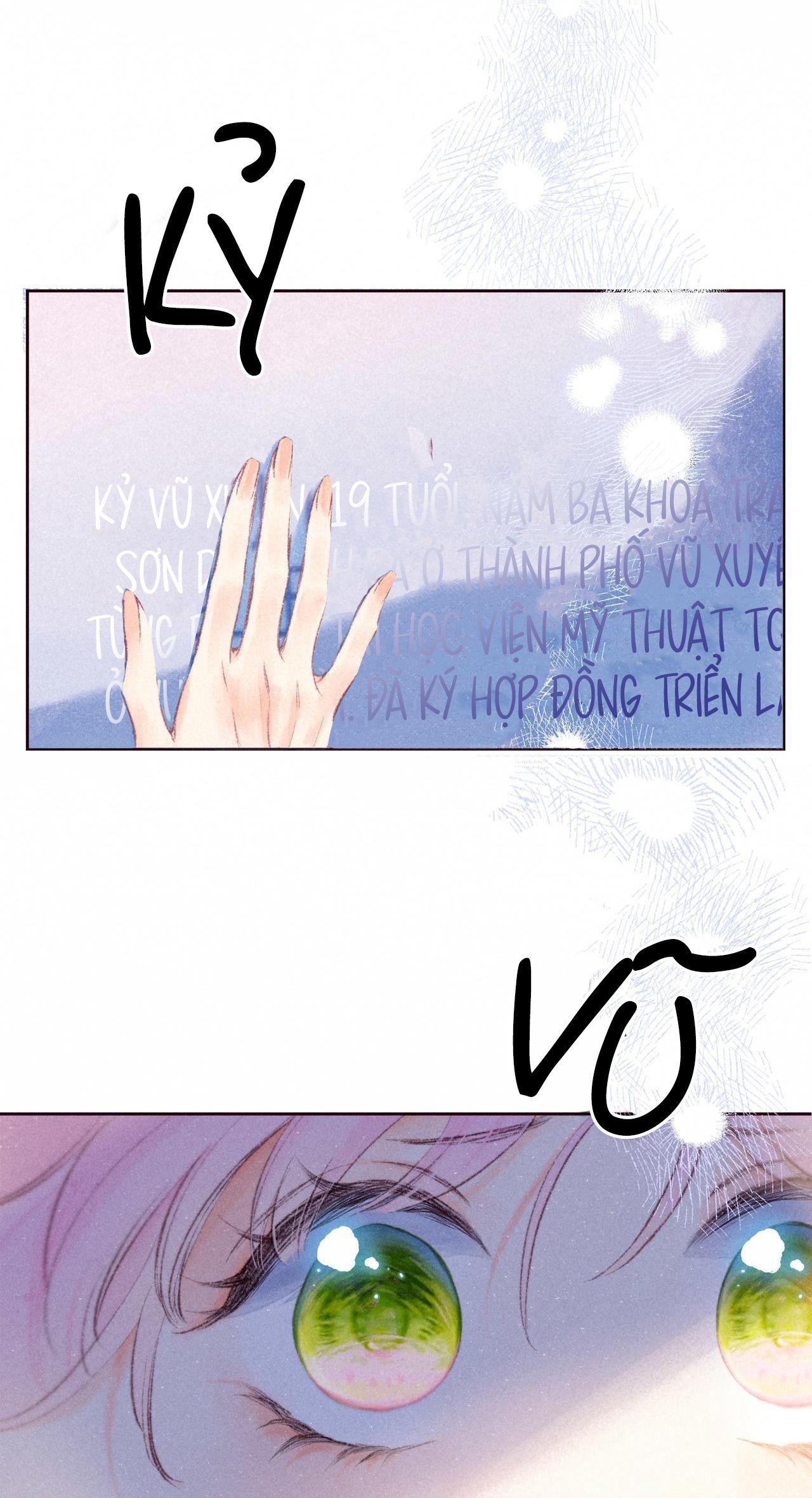 gai nhỏ ngọt ngào chapter 2.2 18