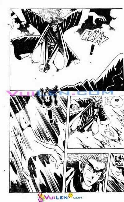 những người bạn tốt chapter 20 5