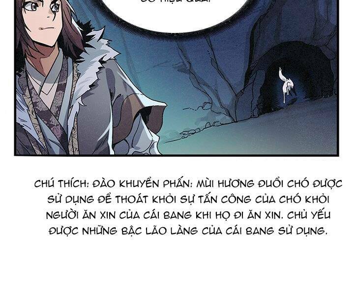 mục hạ vô nhân chapter 4 18