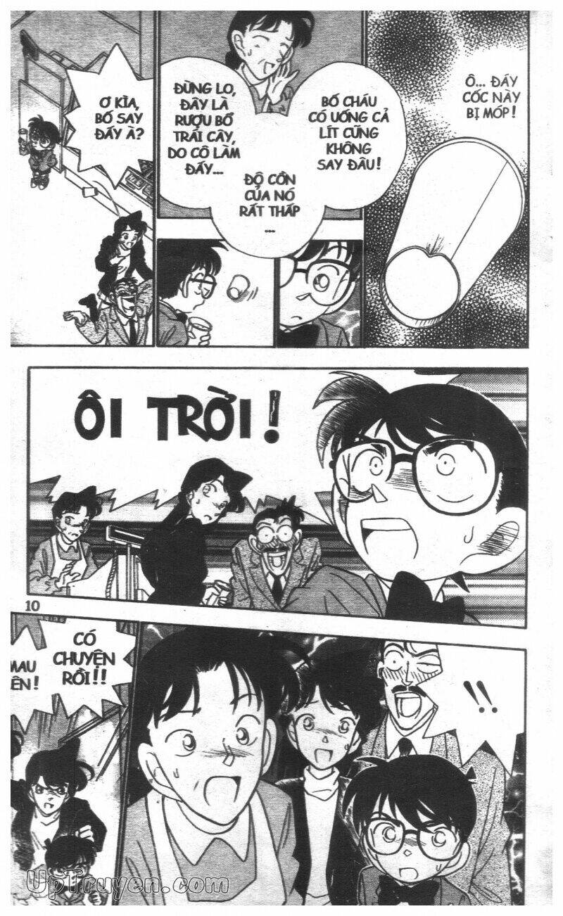 conan - bộ đặc biệt chapter 4 9